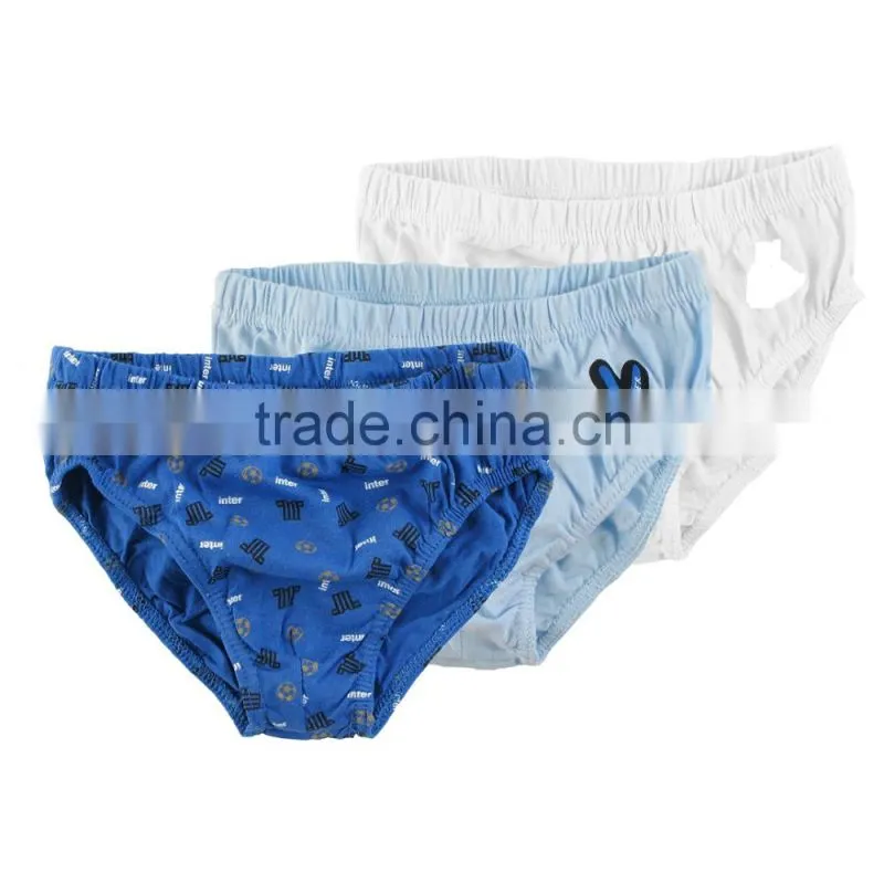 2016 new style cotton underwear briefs for men