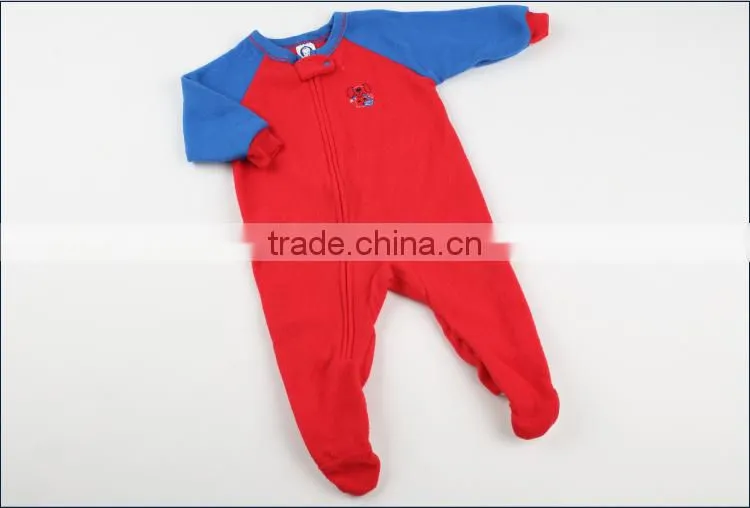 The new high-quality baby's Rompers