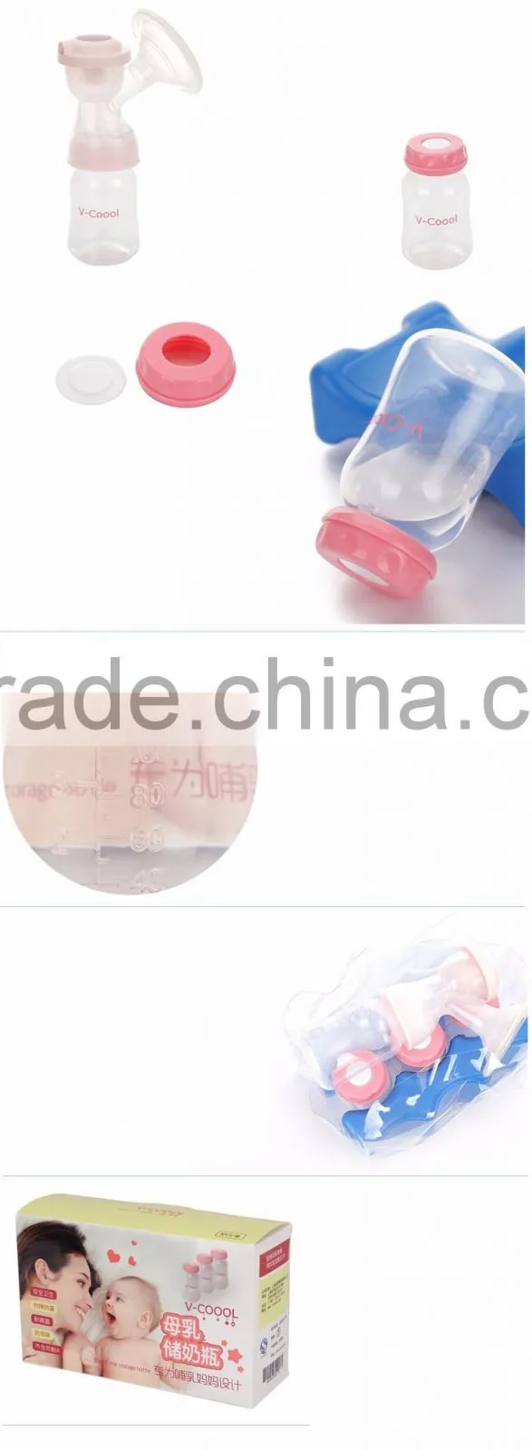 Baby bottle/baby feeding bottle/cheap baby bottles