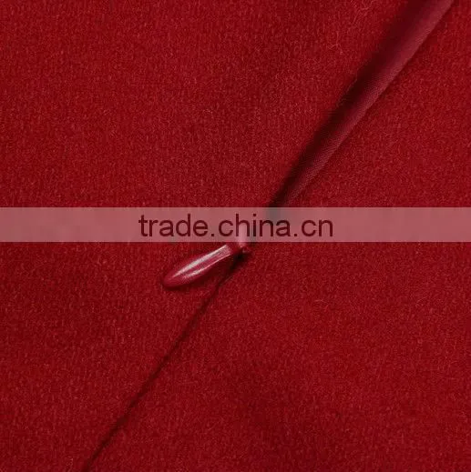Latest Customer Design Fashion Dresses Coat