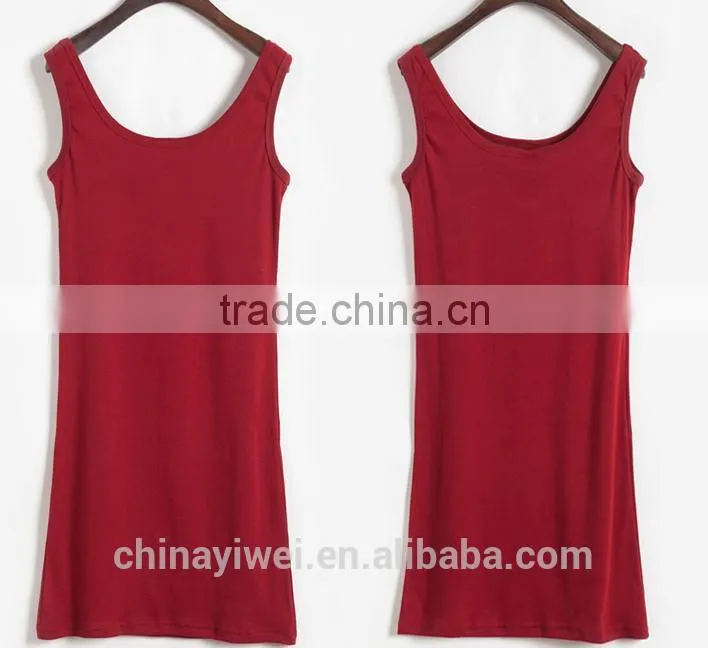 female sexy night dress
