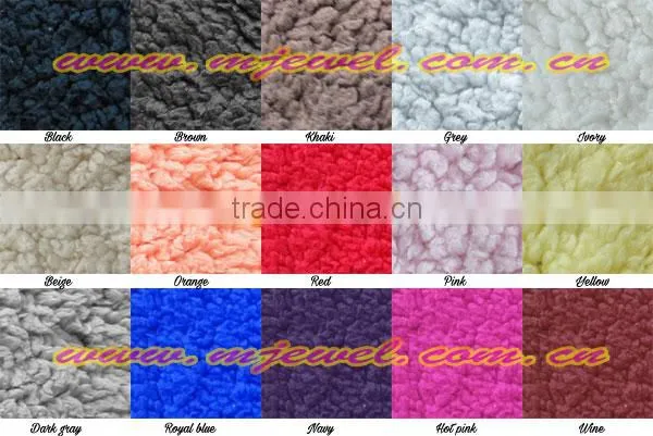 Wholesale sherpa pullover kid clothes