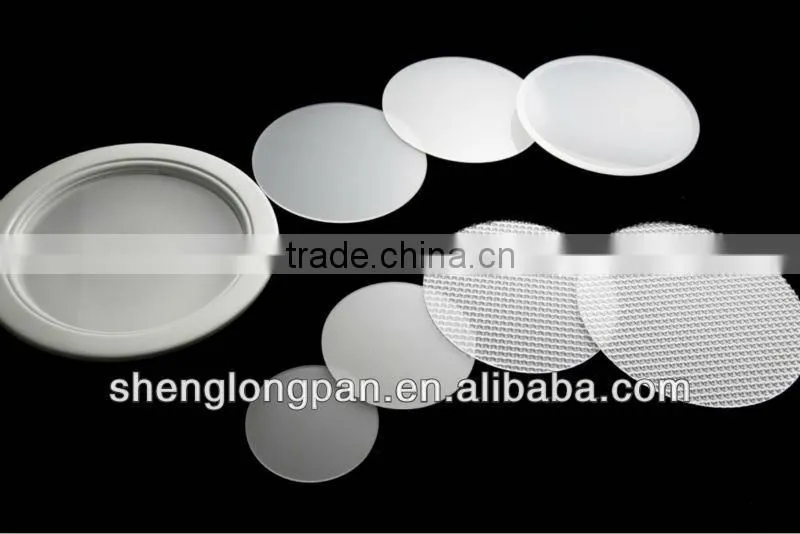 Mirror Sheet
