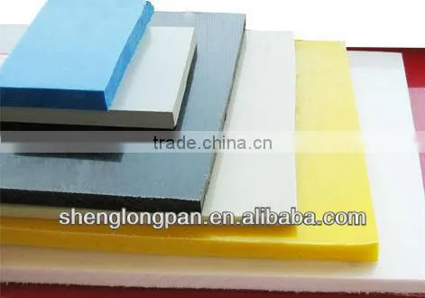 HDPE Geomembrane Sheet