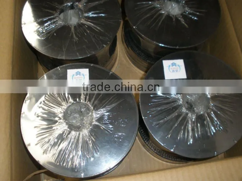 ptfe soaked