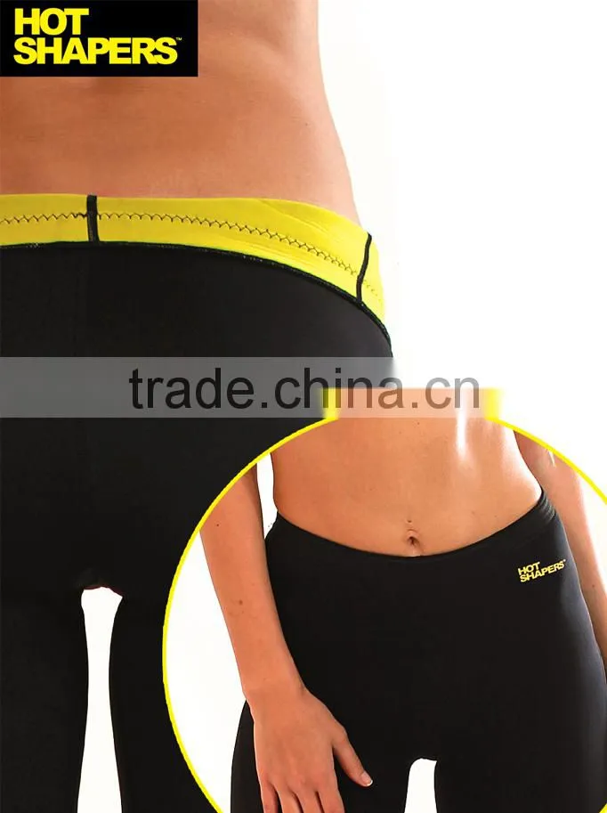neoprene fitness pants hot pants yoga pants