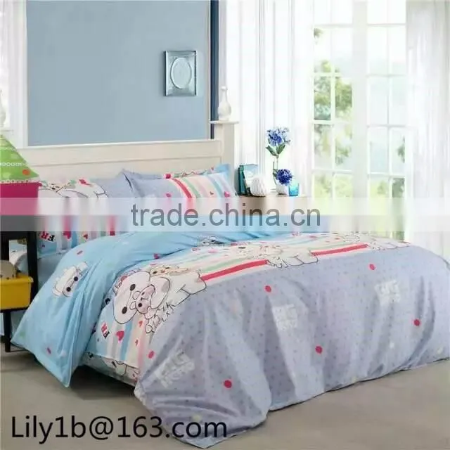 bedding set 3d,wholesale 3d bedding sets blanket set
