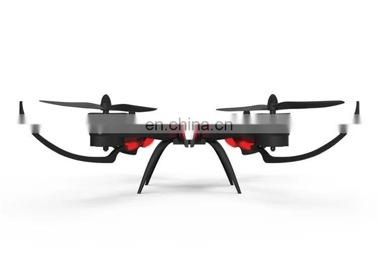 RC Drone WIFI Quadcopter With HD Camera Tarantula X62W 2.4G 4CH 6 Axis Gyro Big Professional Flying UFO