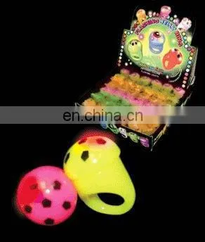 LR-0004A LED strawberry jelly ring