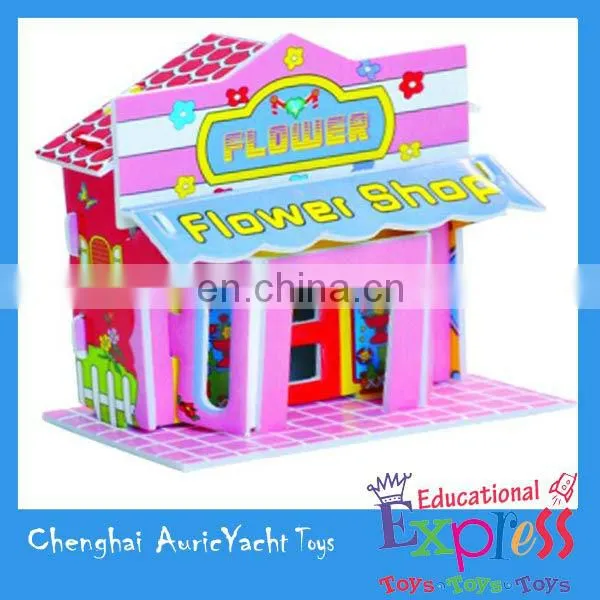eiffel tower model of paper,jigsaw puzzles for sale,paper puzzle games,3D puzzle for hardback Paris the Eiffel Tower ZH0904911