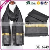Top selling women pashmina paisley scarf