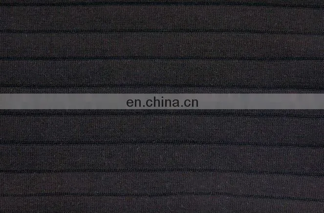 Factory direct sale conducive fiber esd antistatic cleanroom fabric