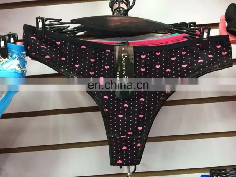 women seamless underwear