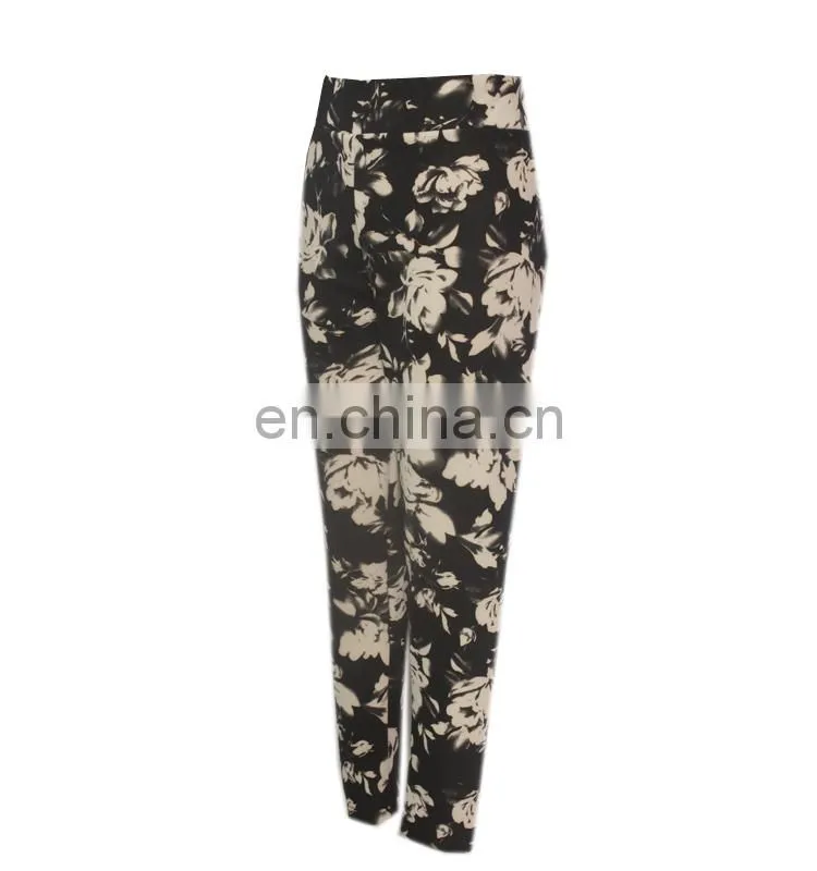 High Quality OEM Styles Stretch Yoga Pants Hot Women Sex Girl for Fashionable Ladies