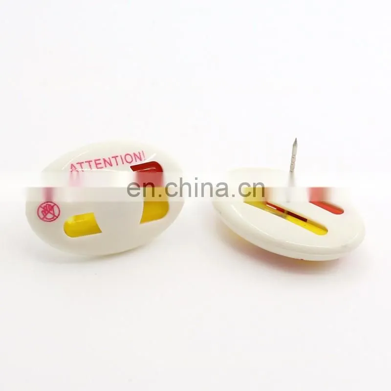 DRAGON GUARD ink tag, security ink tag, clothing security tags