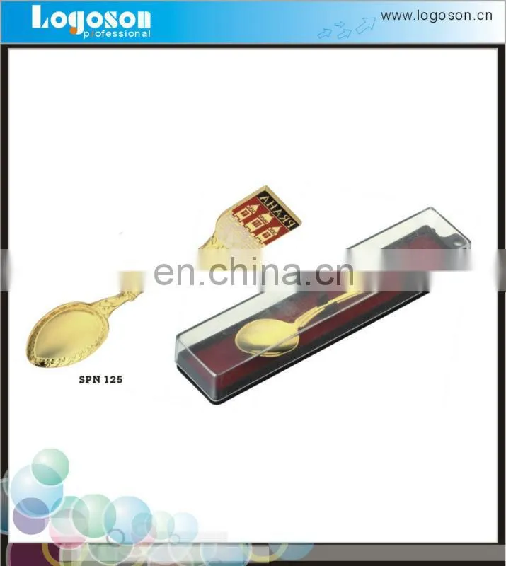 collection tourism product hungary antiques custom souvenir spoons