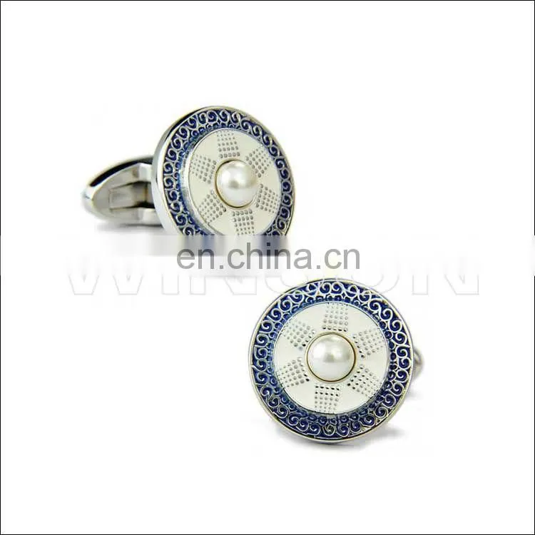 novelty metal cufflinks/cuff links --gifts for ladies