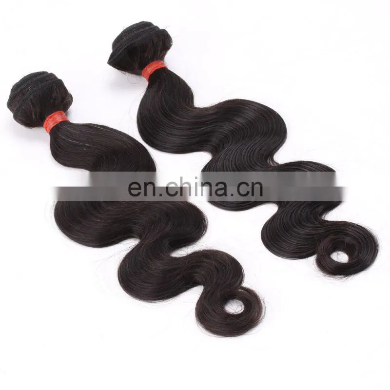China hot sale 8 inch virgin remy brazilian hair weft