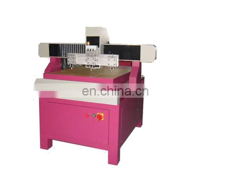 CNC Automatic glass cutting table machine/glass cutting production line