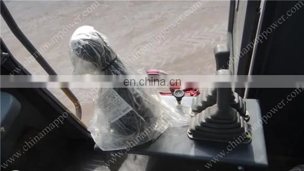Zl10f Mini Loader small manual mini garden wheel loader