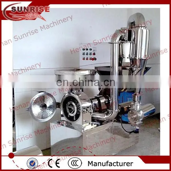 SRS-820 CE commercial electric coffee grinder