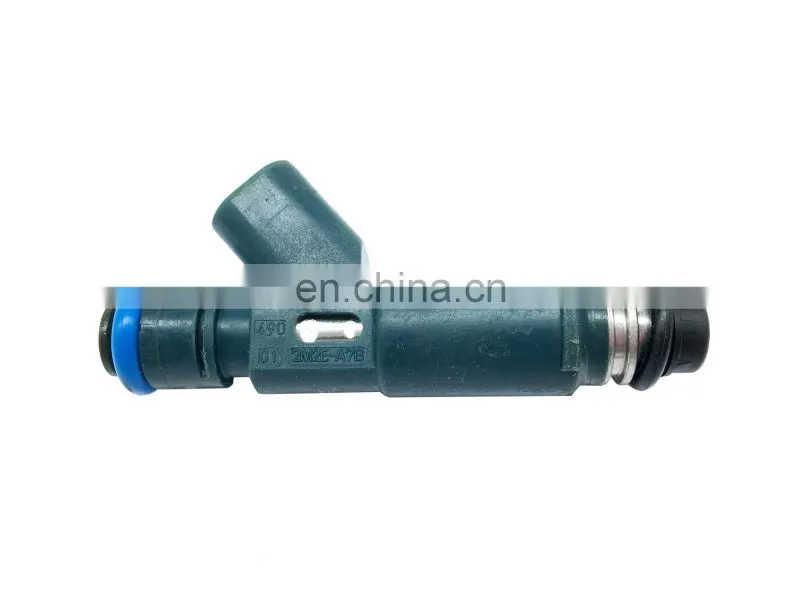 Fuel Injector for FO-RD MAZ-DA OEM 2M2E-A7B 2M2E-9F593-A7B 2M2EA7B 2M2E9F593A7B