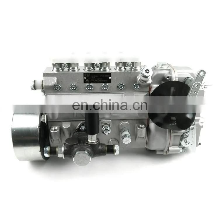 Genuine NANYUE diesel fuel injection pump B6AD54L-Z B7606-1111100A-493