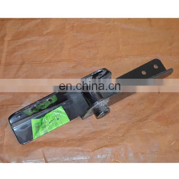 left Bumper bracket assembly 2203-4000011 for SAIC IVECO HONGYAN GENLYON