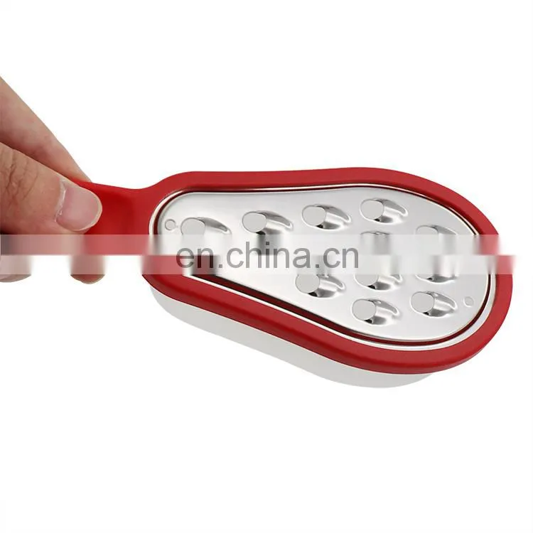 Kitchen Accessories Multifunctional Manual Vegetable Cutter Potatoes Grater