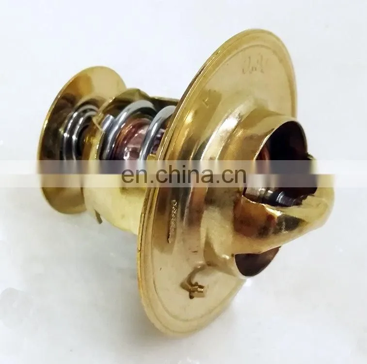 Hot Sale Hubei July 6BT5.9 Diesel Engine Part Thermostat 3802968 1306R-010-B