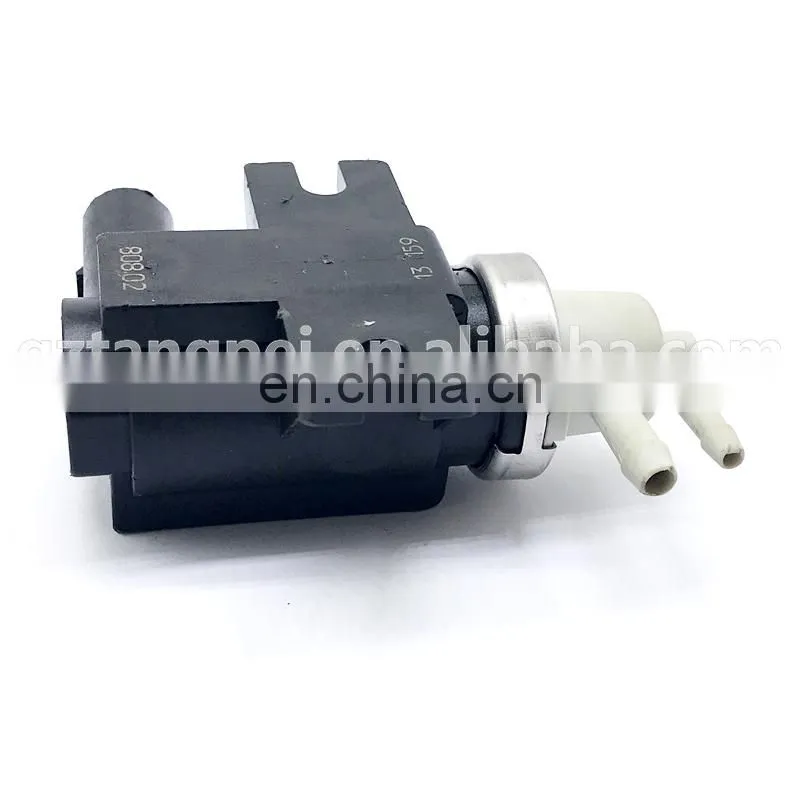 Auto Vacuum Valve Solenoid 7.22903.28.0 8E0906627C for AUDI