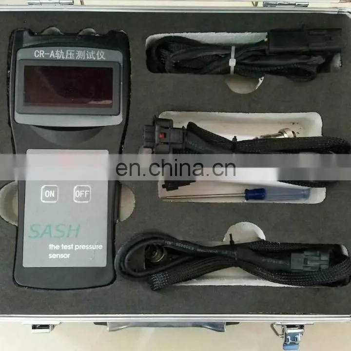 Hot Sale Rail Pressure Diagnoser tools
