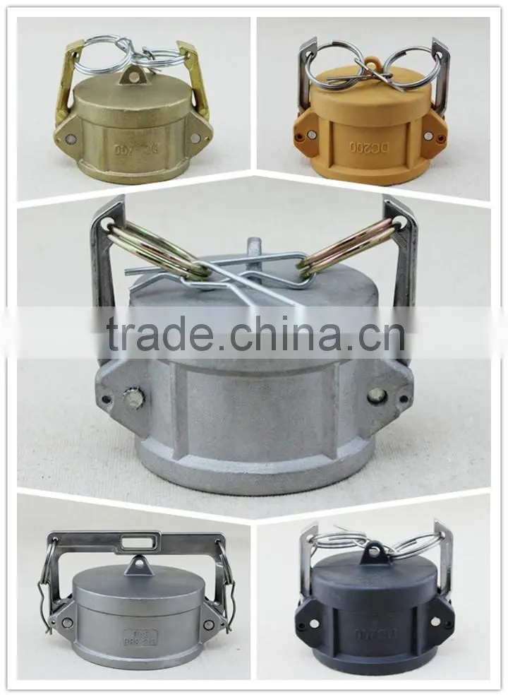 DC type coupling made in china
