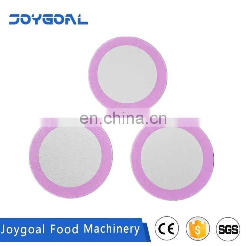 Shanghai Joygoal factory directly sale K cup sealing lids