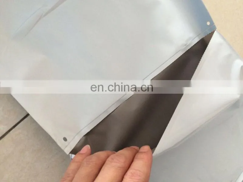 Pre-Opened Bags on Roll bag Making Machine