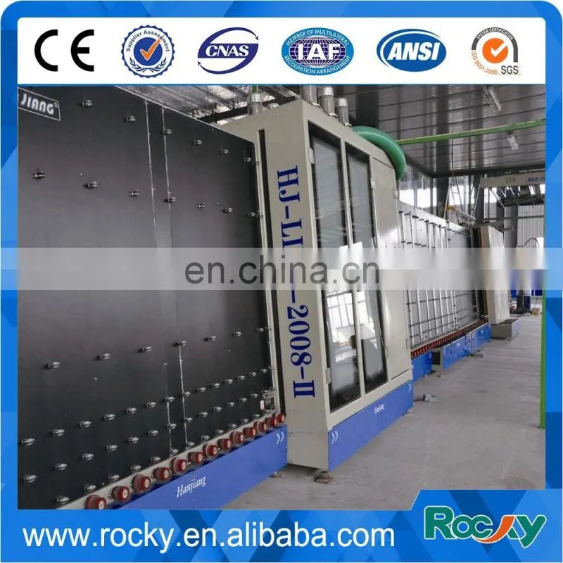 Supply 8mm High quality Insulating Glass (Double Glazing Glass)