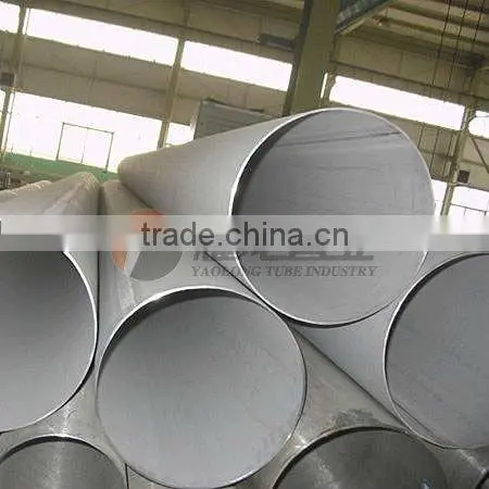 Stainless Steel Tubes