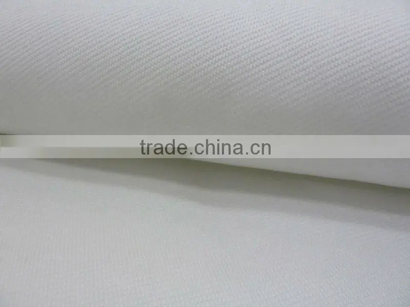 Recycled PET Bottle Fabric (USA SCS RPET Certified )
