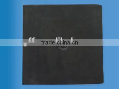 Wear-resistant ceramic tiles for industrial use