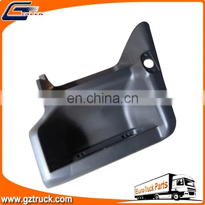 Heavy Duty Truck Parts Foot Board OEM 5010225392 for RVI Truck Footstep