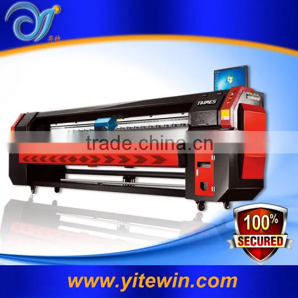 Original High quality dye ink for Novajet 750 printhead