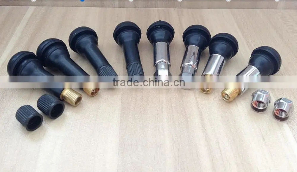 valves