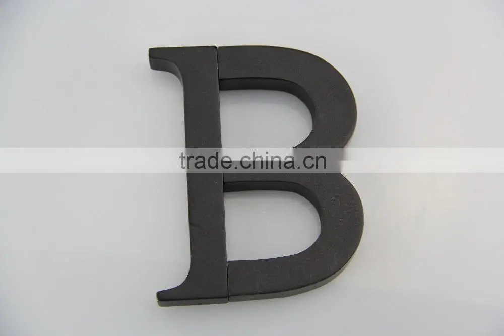 IY-481 custom wood ring for pants