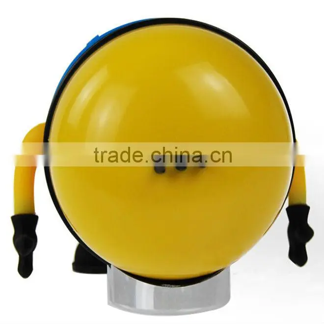 Remove PM2.5 lovely anion car air purifier