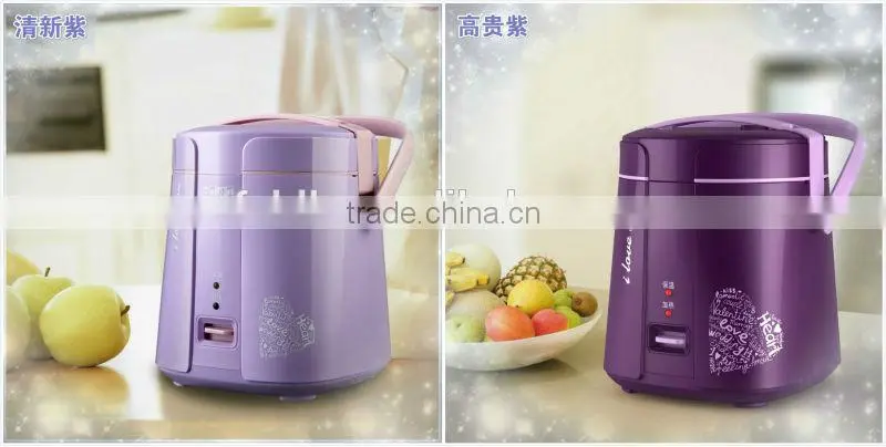 Portable Multi Rice Cooker