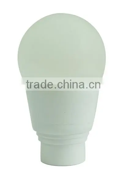 New Plastic Aluminum E27 7W A55 LED Heatsink Price