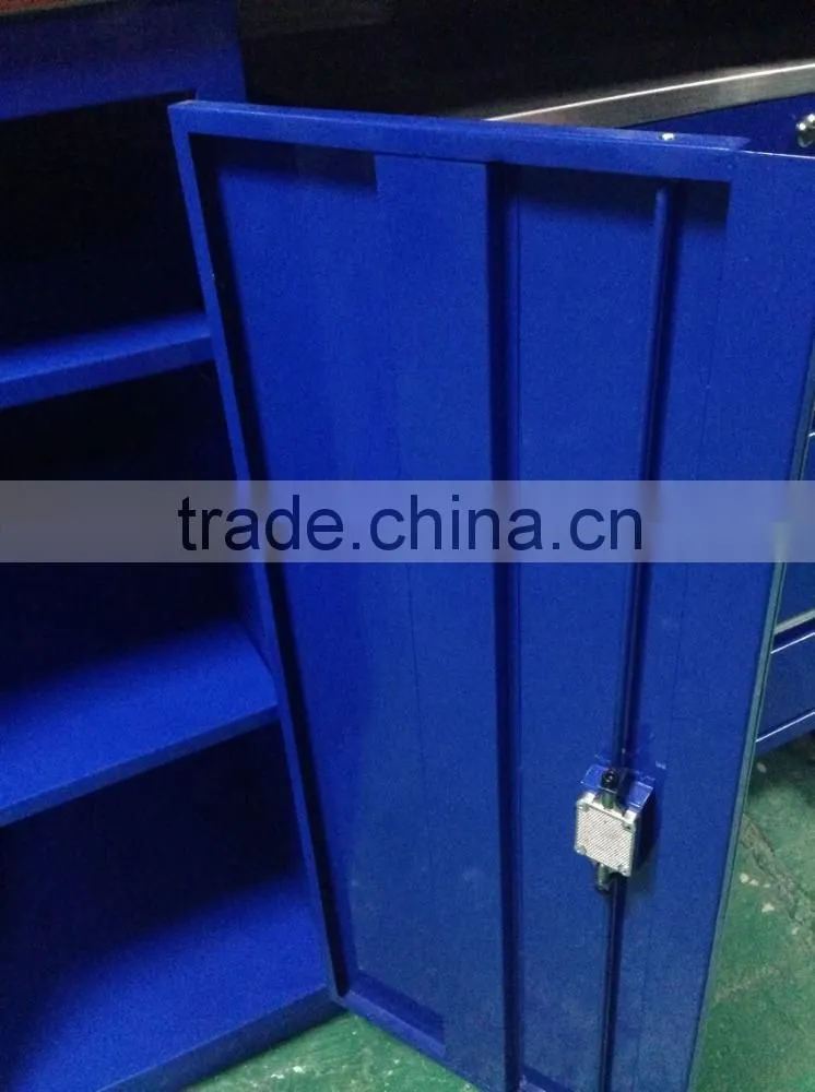 Hot Sales Adjustable Workshop Drawer Industrial Workbench