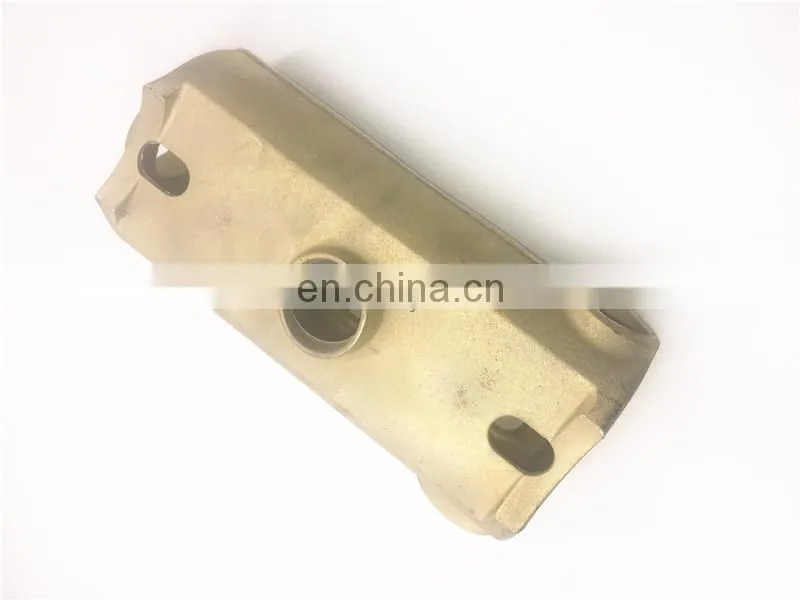 According to Drawings Customized Brass / Copper Die Casting Mold
