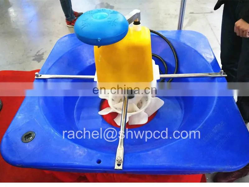 shrimp pond farming aerator/fish farming aerator/aerators for aquaculture
