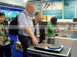Shenzhen Kenxi Industrial Co., Ltd. company overview - view 2
